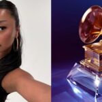 Denise Julia, Grammy Awards