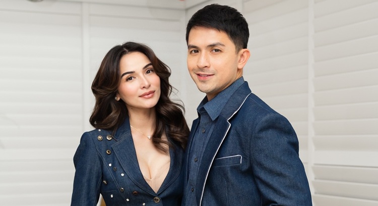 Dennis Trillo, Jennylyn Mercado