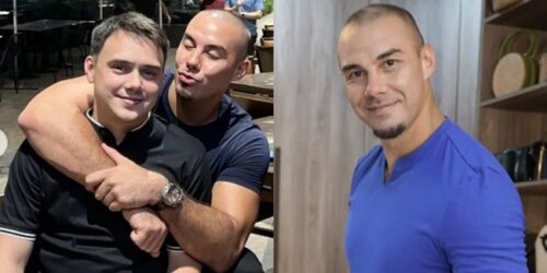 Doug Kramer, Patrick Garcia 1