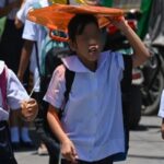 El Niño, Students