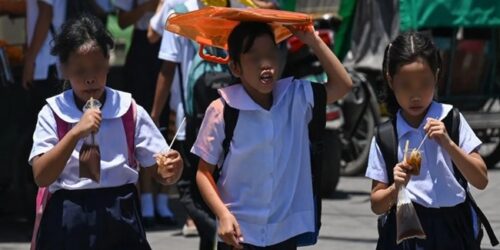 El Niño, Students