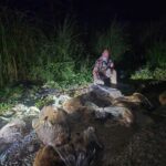 29 animal remains reportedly discovered in a vacant lot in San Jose del Monte, Bulacan