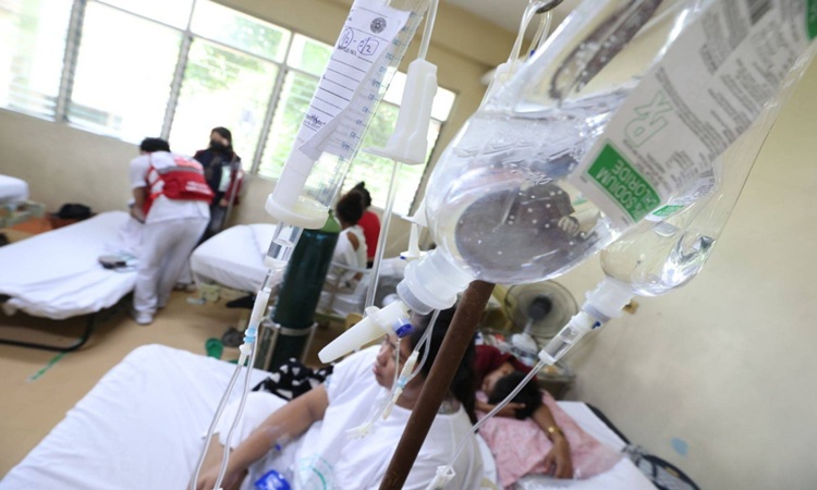 Hospital