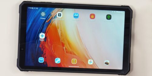 Hotwav R11 Pro specs