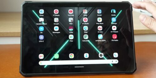 Hotwav Tab R12 Pro specs