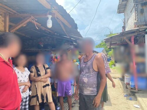 Puerto Princesa Residents