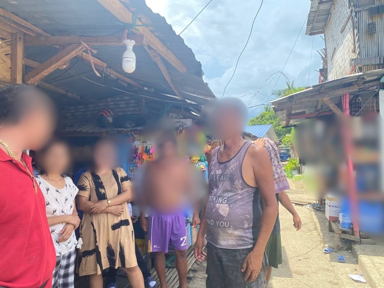 Puerto Princesa Residents