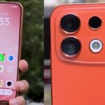 Oppo F35 Pro specs