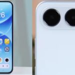 Oppo F35 specs