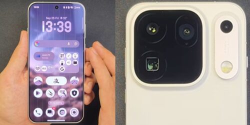 Oppo Find X10 Pro Max specs