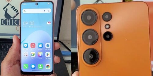 Oukitel C26 specs