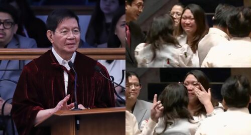 Ping Lacson