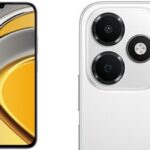 Realme P4s Lite specs