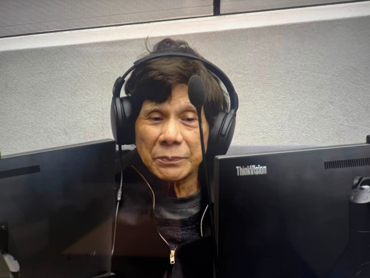 Rodrigo Duterte