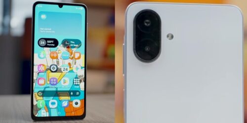 Samsung Galaxy A08 4G specs