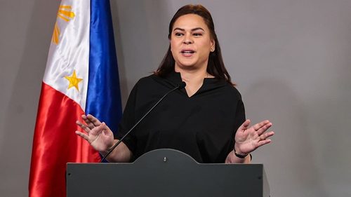 Sara Duterte