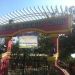 School Stabbing Incident