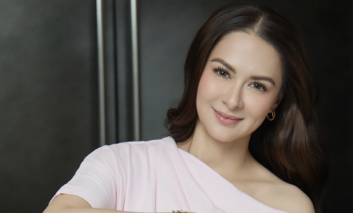 marian rivera