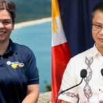 Sherwin Gatchalian, Sara Duterte