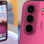 Tecno Camon Slim specs