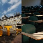 UST