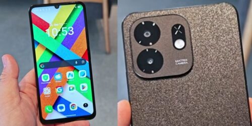 Umidigi A75x specs