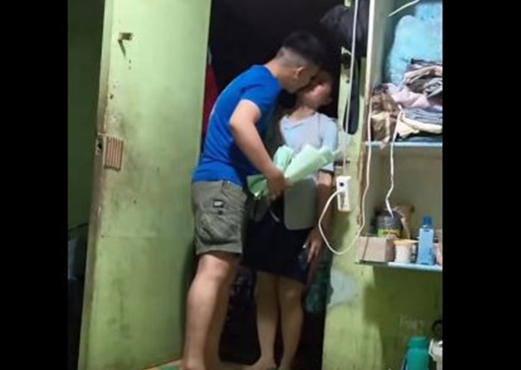 Monthsary Surprise