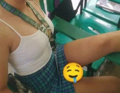 Female Student