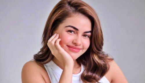 janine gutierrez