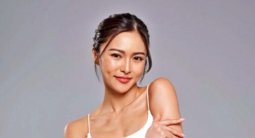 kim chiu