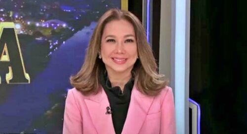 korina sanchez