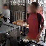 Vape Shop Attendant