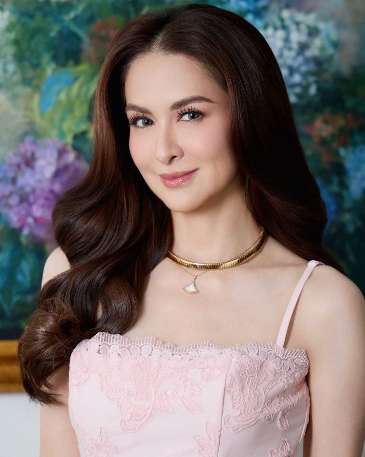 marian rivera