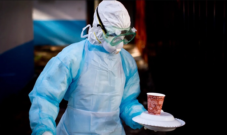 pneumonic plague