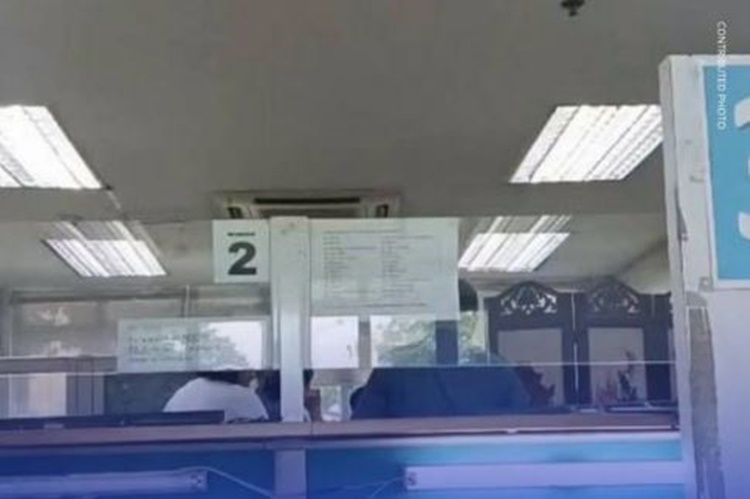 Police Clearance Section