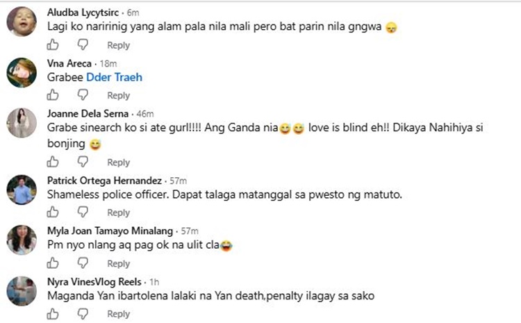 Pasay Police Officer