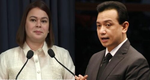 sara duterte antonio trillanes