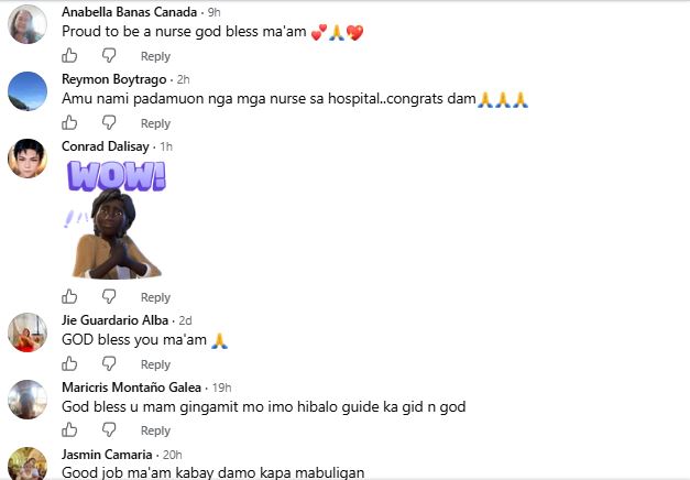 Nursing Student