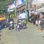 Tricycle Driver