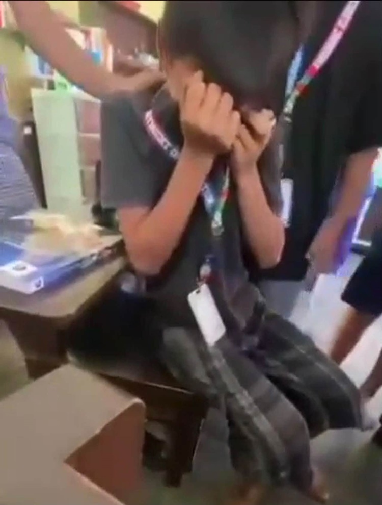 Teacher