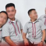 Male Teachers