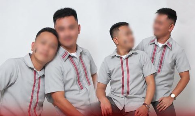 Male Teachers